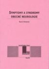 Symptomy a syndromy obecné neurologie