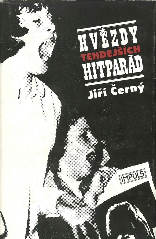 Hvězdy tehdejších hitparád