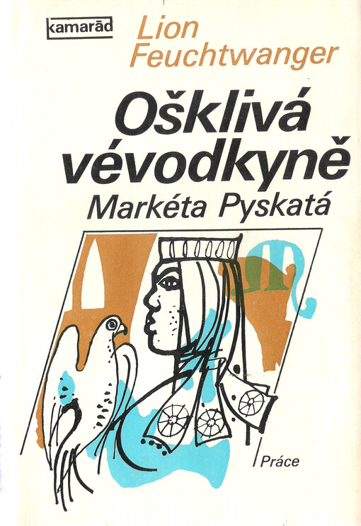 Ošklivá vévodkyně Markéta Pyskatá