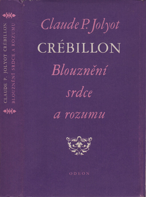 Blouznění srdce a rozumu