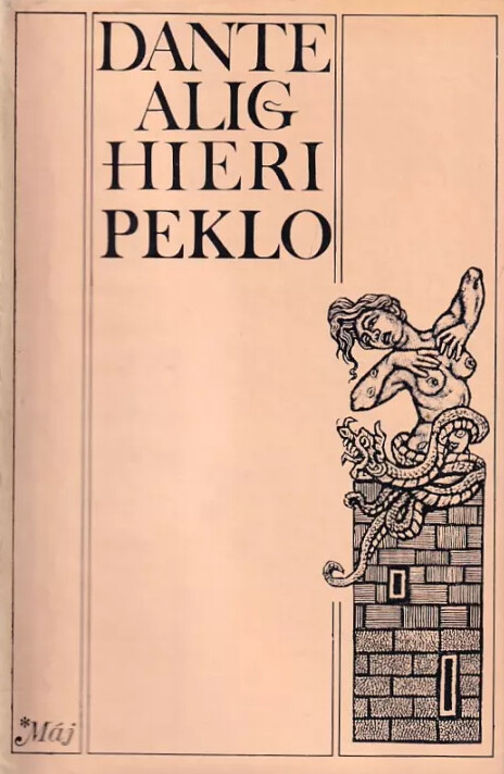 Božská komedie: Peklo