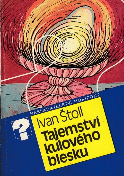 Tajemství kulového blesku