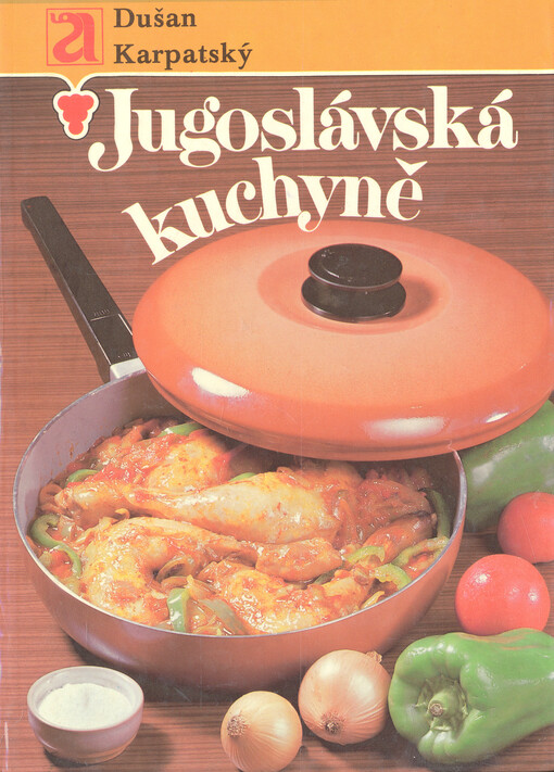Jugoslávská kuchyně