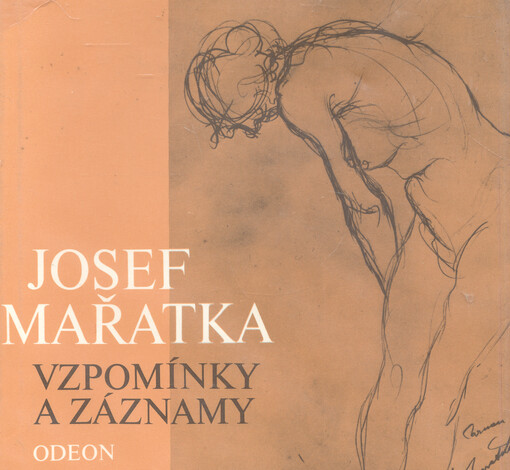 Vzpomínky a záznamy