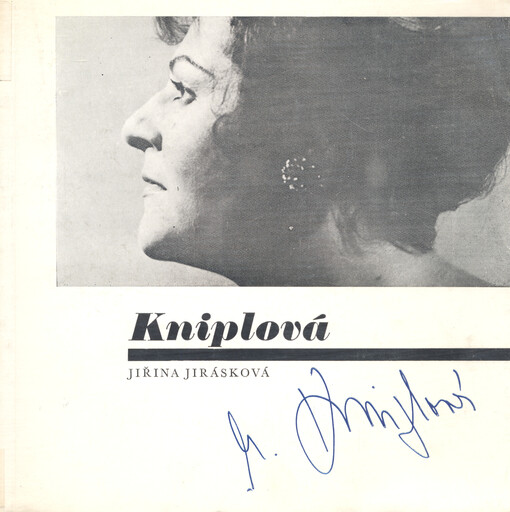Naděžda Kniplová