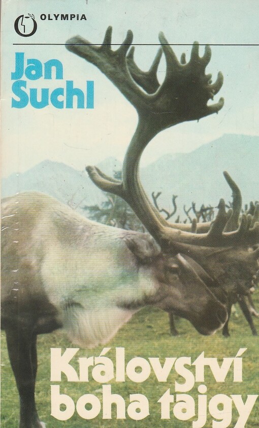 Království boha tajgy