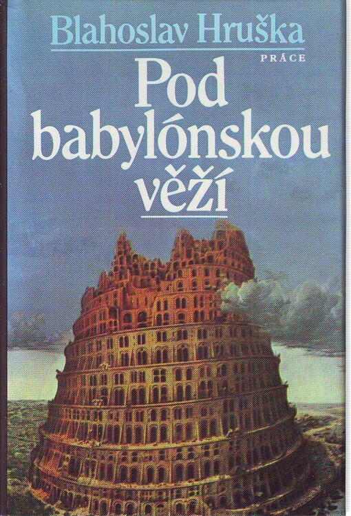 Pod babylónskou věží