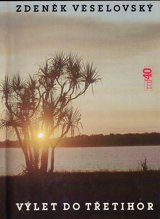 Výlet do třetihor