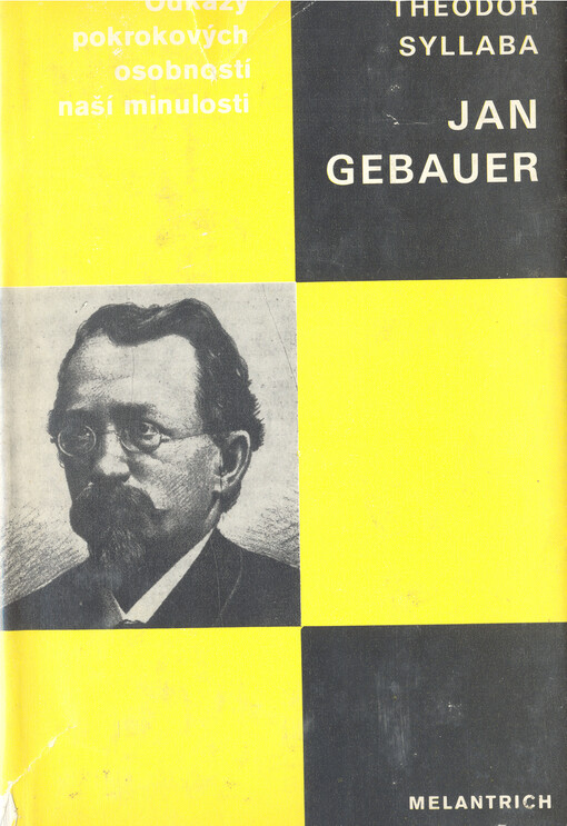 Jan Gebauer