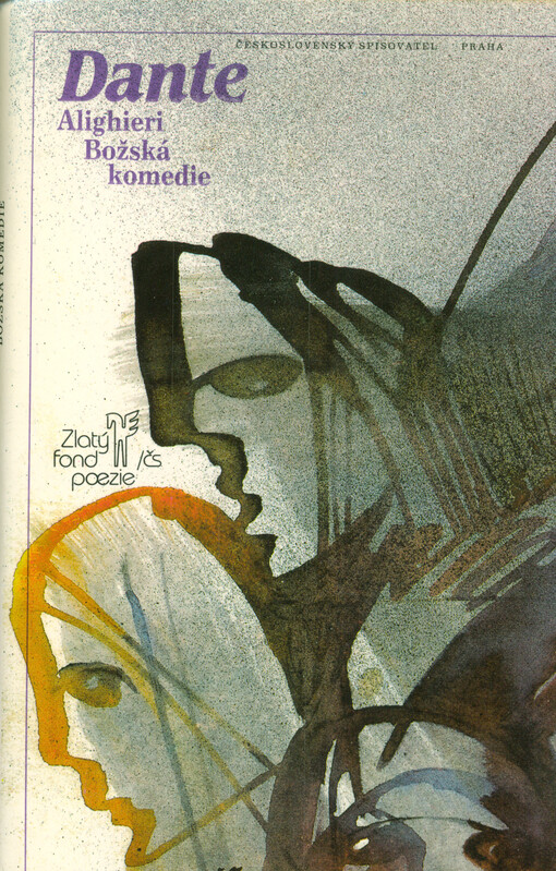 Božská komedie: komentovaný výběr