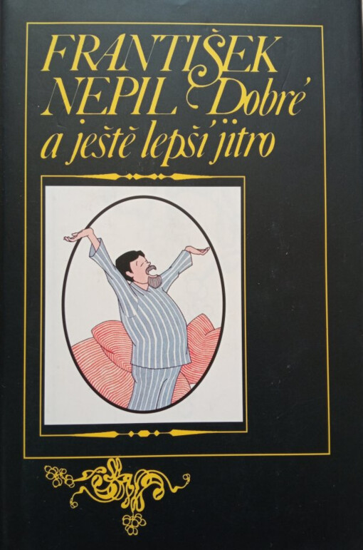 Dobré a ještě lepší jitro!