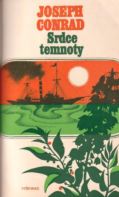 Srdce temnoty