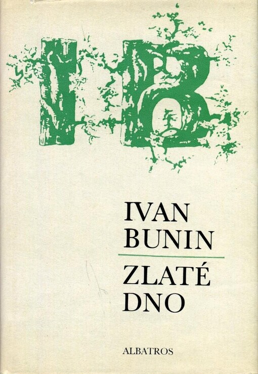 Zlaté dno