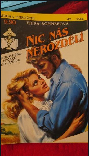 Nic nás nerozdělí