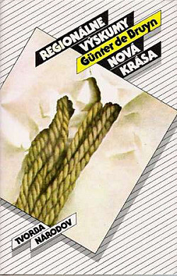 Regionálne výskumy ; Nová krása