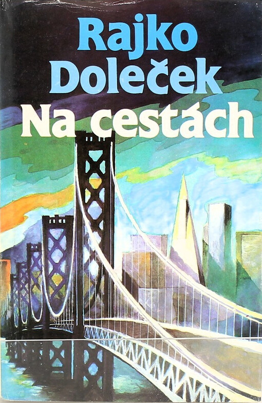 Na cestách : příběhy z jednoho světa, 1. vyd.