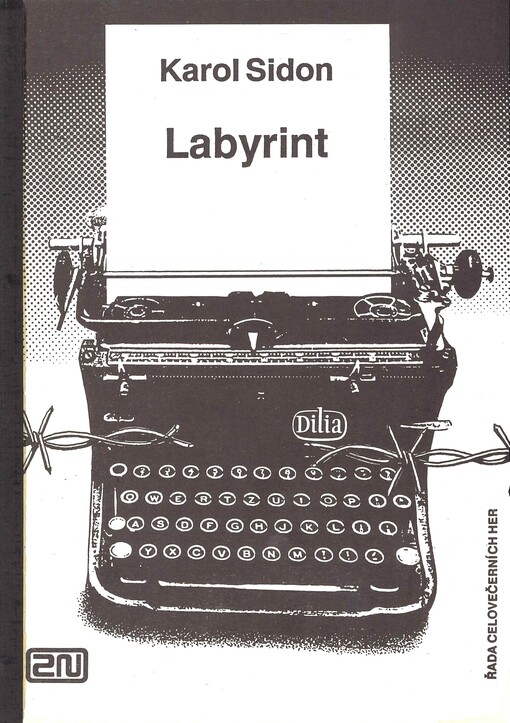 Labyrint : cirkus podle Komenského