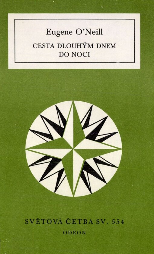 Cesta dlouhým dnem do noci