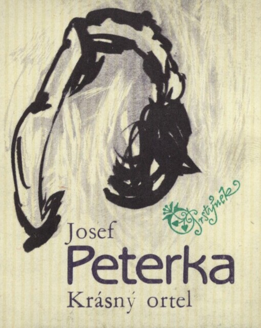 Krásný ortel :z milostné poezie