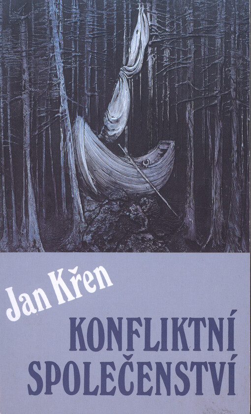 Konfliktní společenství