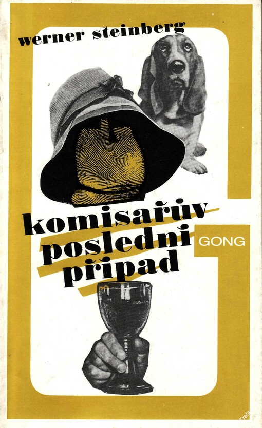 Komisařův poslední případ