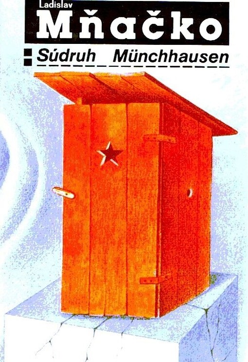Súdruh Münchhausen