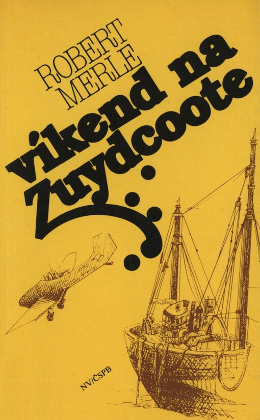 Víkend na Zuydcoote