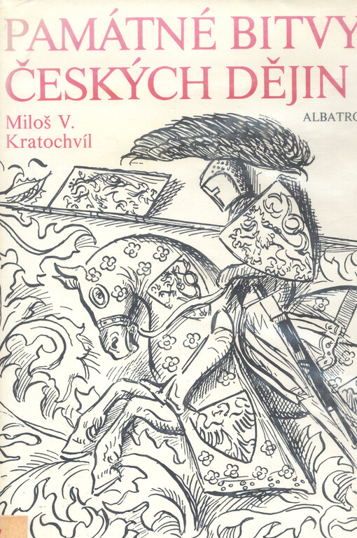 Památné bitvy českých dějin