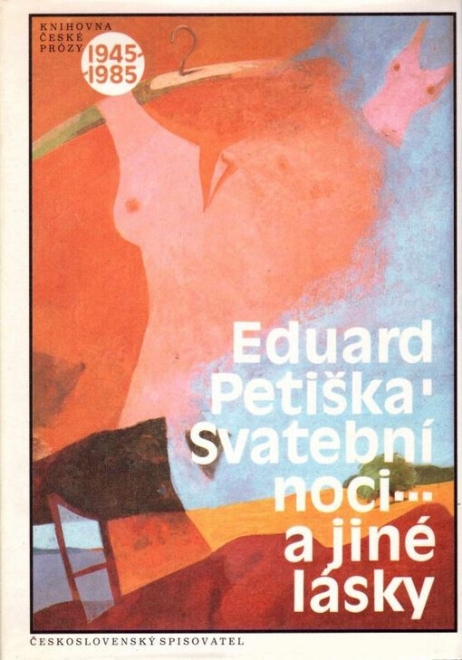 Svatební noci-- a jiné lásky