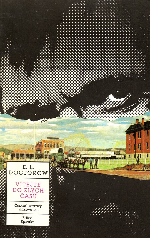 Vítejte do zlých časů