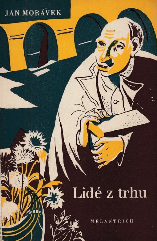 Lidé z trhu :román