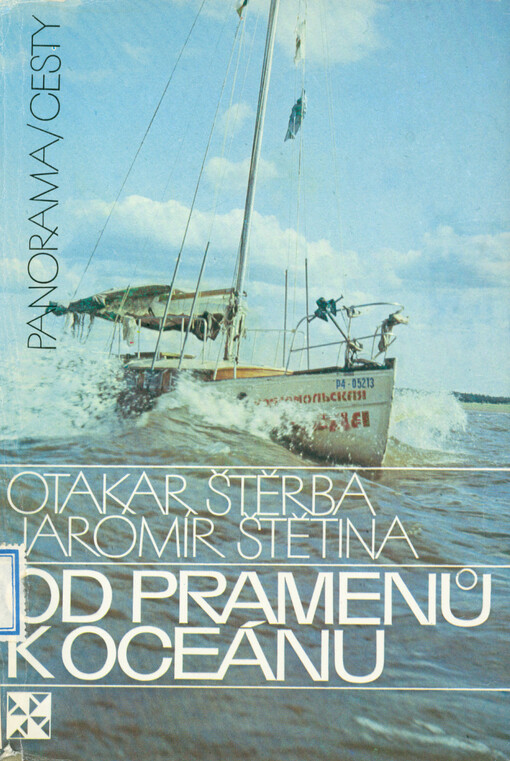 Od pramenů k oceánu :expedice Ob