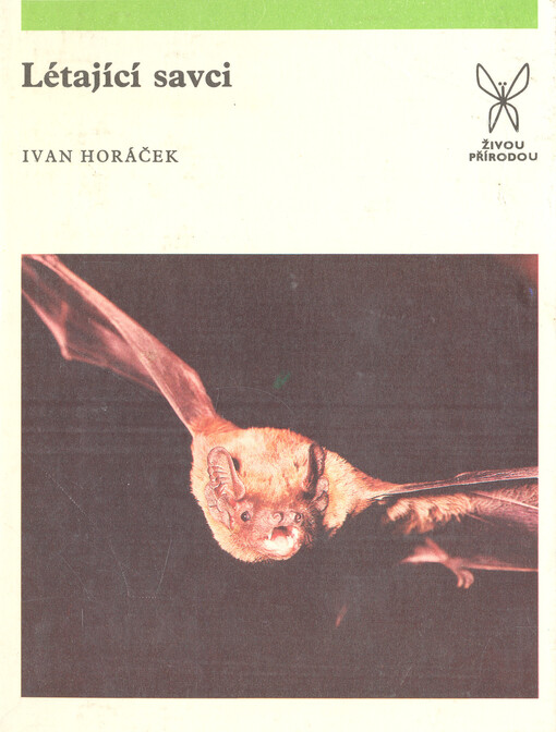Létající savci
