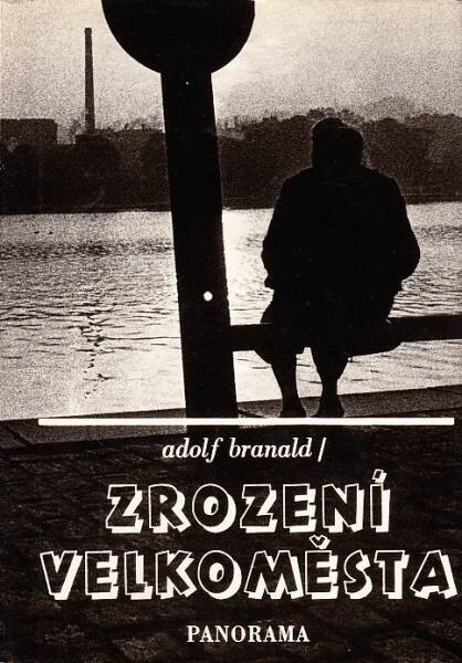 Zrození velkoměsta