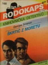 Škrtič z Moretu
