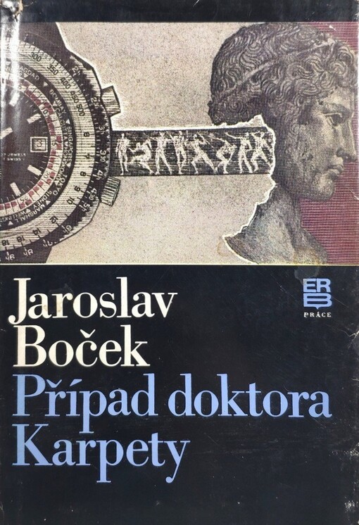 Případ doktora Karpety