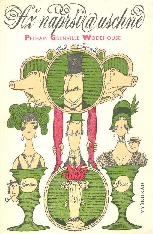 Až naprší a uschne