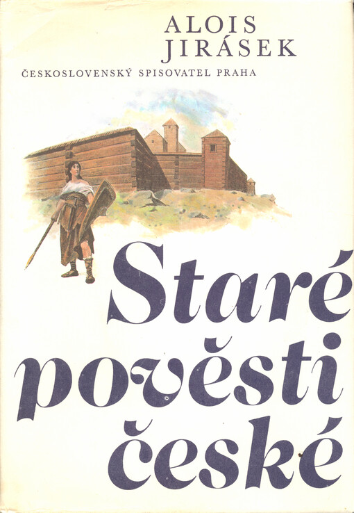 Staré pověsti české