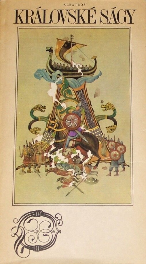Královské ságy