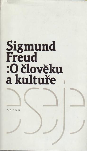 O člověku a kultuře