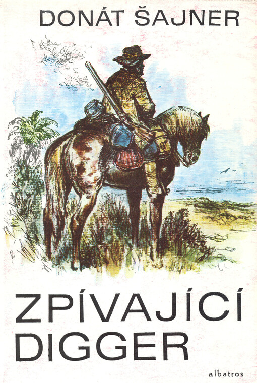 Zpívající digger