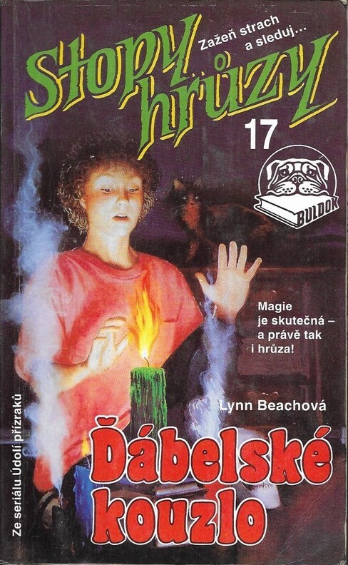 Ďábelské kouzlo