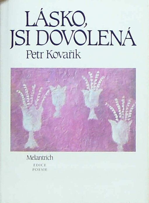 Lásko, jsi dovolená