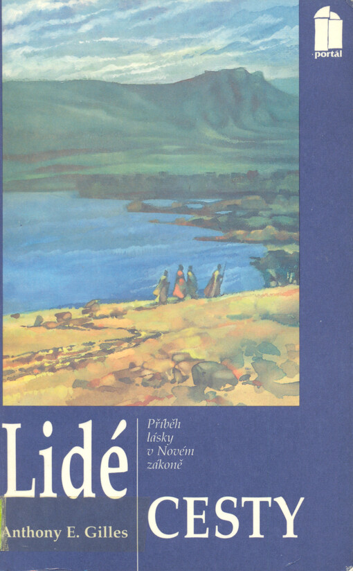 Lidé cesty : příběh lásky v Novém zákoně