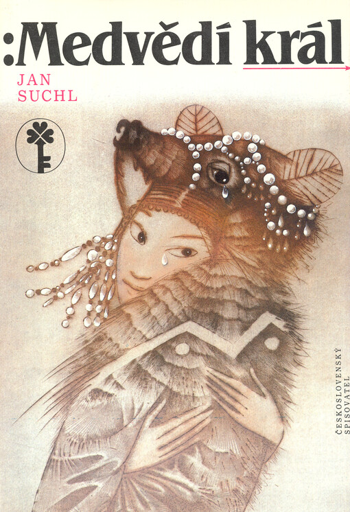 Medvědí král : Pohádky na náměty legend sibiřských národů