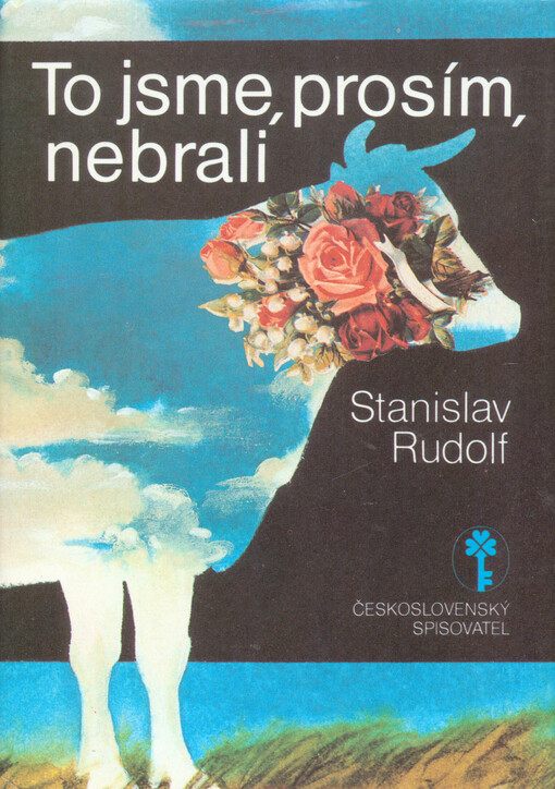 To jsme, prosím, nebrali