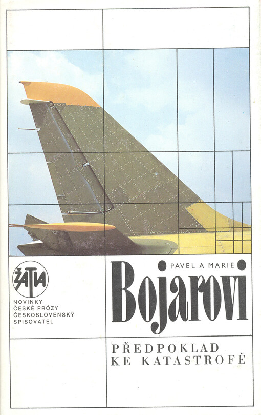 Předpoklad ke katastrofě