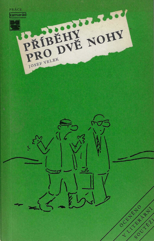 Příběhy pro dvě nohy