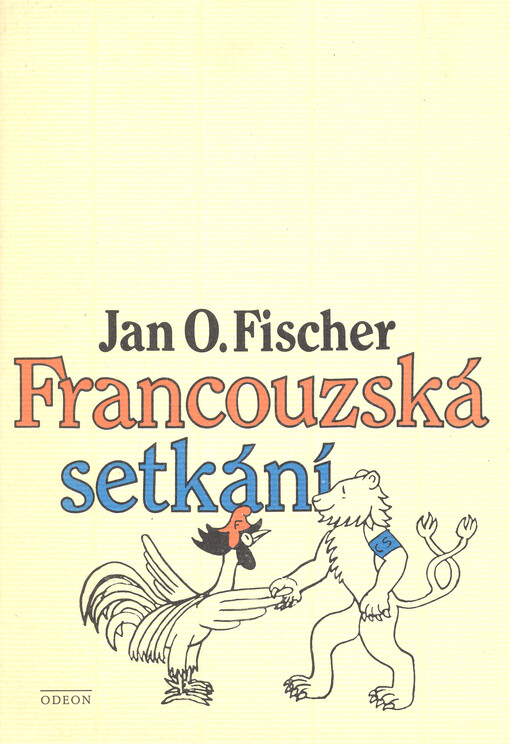 Francouzská setkání