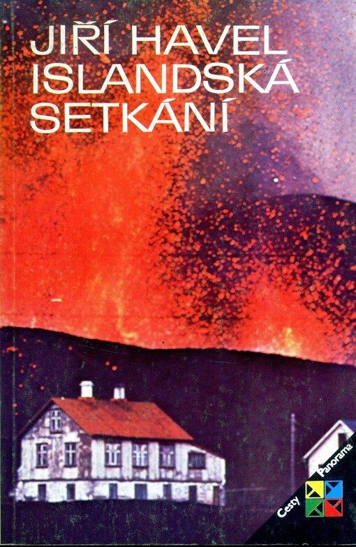 Islandská setkání